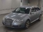 Блок управления  Audi A6 Allroad Quattro