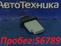 Реостат печки Toyota Corona Premio ST215 3S-FE 2001