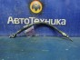 Шланг тормозной  Mazda Atenza GGES LF-VE