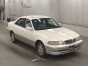 Накладка на порог передняя левая Toyota Mark 2