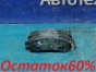 Тормозные колодки передние Mitsubishi Ek  Wagon H81W 3G83 2003 