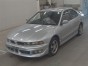 Тормозные колодки передние Mitsubishi Galant