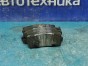 Тормозные колодки  Mitsubishi Lancer X/galant Fortis CY4A 4B11