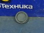 Крышка фары передняя Toyota Corolla Runx/allex  NZE121 1NZ-FE 2006 