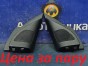 Накладка на зеркало передняя Mitsubishi Lancer X/galant Fortis CY4A 4B11 2008