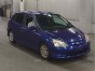 Ручка двери внутренняя передняя левая Honda  Civic EU1 D15B 2002 