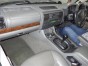 Блок управления климат-контролем задний Land  Rover Discovery L318 35D 56D 94D 2002 