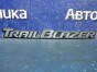 Эмблема задняя Chevrolet Trail Blazer GMT360  LL8 2002 