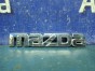 Эмблема задняя Mazda Atenza GGES LF-VE 2006 
