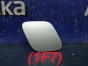 Заглушка бампера передняя правая Toyota Avensis  ZRT272W 3ZR-FAE 2011 