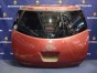 Дверь 5-я задняя Nissan Leaf ZE0 EM61 2011 