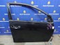 Дверь боковая передняя правая Toyota Corolla  Fielder NZE141G 1NZ-FE 2008 