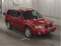 Двигатель  Forester SG5 EJ205