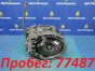 КПП автоматическая Mazda Axela BKEP LFVE  2009 