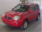 Мотор печки Nissan X-trail NT30 QR20DE 2004 