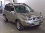 Стекло двери заднее правое X-trail NT30 QR20DE