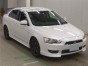 Компрессор кондиционера Mitsubishi Lancer  X/galant Fortis CY3A 4B10 2010 