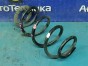 Пружина подвески  Honda Fit GD1 L13A