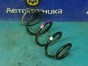 Пружина подвески  Honda Fit GD1 L13A