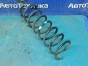 Пружина подвески  Mazda Axela BKEP LFVE