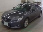 Решетка радиатора решетка радиаторная Mazda Atenza GJ2FP SH-VPTR