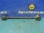 Рычаг продольный задняя левая Nissan X-trail  NT30 QR20DE 2006 