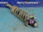 Стойка подвески задняя правая Lancer X/galant Fortis CY4A 4B11