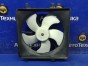 Вентилятор радиатора пропеллер обдувателя радиатора Honda Civic Ferio ES1 D15B