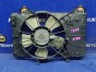 Вентилятор радиатора пропеллер обдувателя радиатора Mazda Demio DY3W ZJ-VE