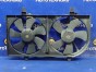 Вентилятор радиатора пропеллер обдувателя радиатора Nissan Sunny FB15 QG15DE