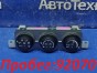 Блок управления климат-контролем Nissan X-trail  NT30 QR20DE 2004 