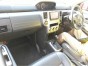 Блок управления климат-контролем Nissan X-trail  NT30 QR20DE 2004 