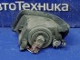 Фара противотуманная туманка в бампер противотуманка Toyota Chaser GX100 1G-FE