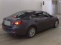 Крышка багажника  Mazda Atenza