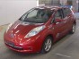 Механизм стояночного тормоза задний Nissan Leaf