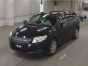 Механизм стояночного тормоза задний левый  Toyota Corolla Fielder NZE141G 1NZ-FE 2008 