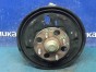 Ступица цапфа поворотный кулак Honda Civic EU1 D15B