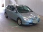 Ступица задняя левая Honda Civic