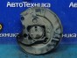 Ступица задняя левая Leaf ZE0 EM61
