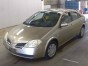 Суппорт передний левый Nissan Primera