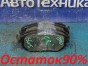 Тормозные колодки передние Subaru Forester  SG5 EJ205 2002 