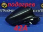 Зеркало заднего вида боковое правое Mazda  Atenza GJ2FP SH-VPTR 2012 