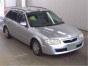 Зеркало заднего вида боковое Mazda Familia/familia S-wagon BJ5W ZL-DE