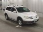 Зеркало заднего вида боковое  Mitsubishi Airtrek/outlander CU5W 4G69