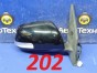 Зеркало заднего вида боковое правое Toyota  Rav4 ACA31W 2AZFE 2009 