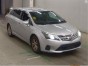 Балка подвески задняя Toyota Avensis ZRT272W  3ZR-FAE 2013 
