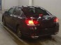 Дверь боковая дверь Subaru Legacy B4/legacy BM9 EJ253