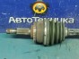 Привод передний левый Cefiro PA33 VQ25DD