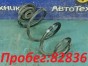 Пружина подвески задняя Nissan Juke YF15  HR15 2011 