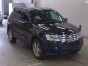 Редуктор передний Suzuki Escudo/grand Vitara  TDB4W N32A 2008 